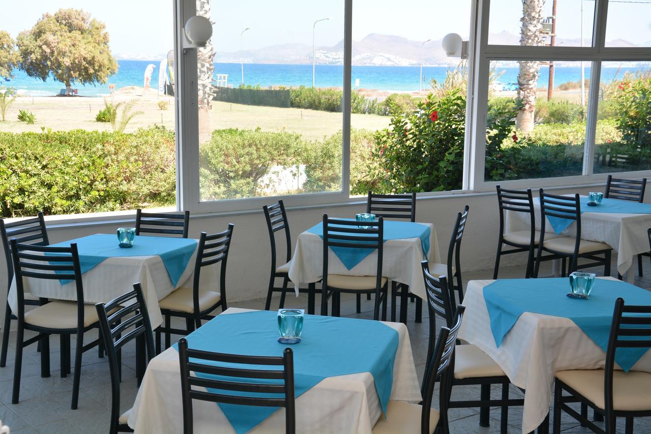 Costa Angela Seaside Resort 外观 照片