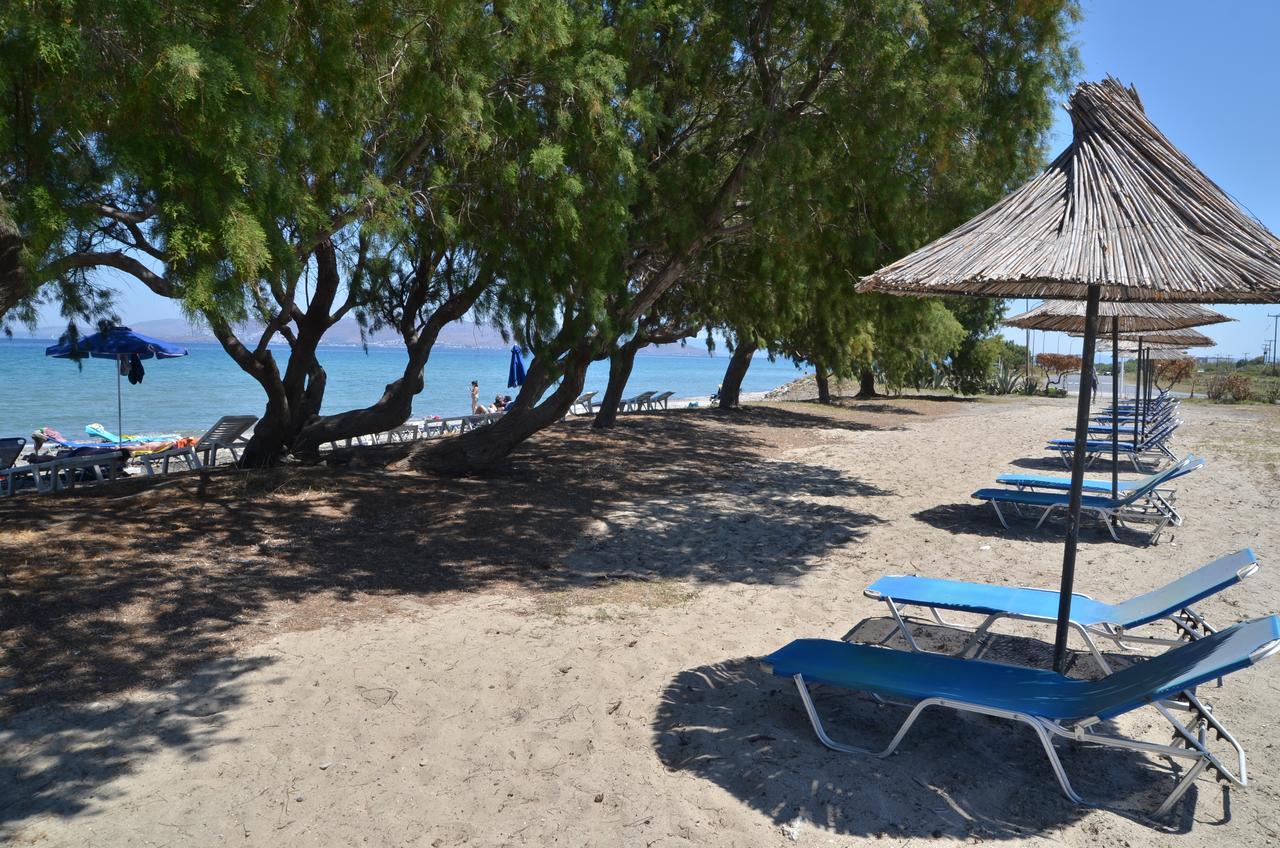 Costa Angela Seaside Resort 外观 照片