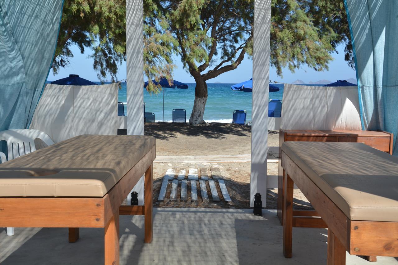 Costa Angela Seaside Resort 外观 照片