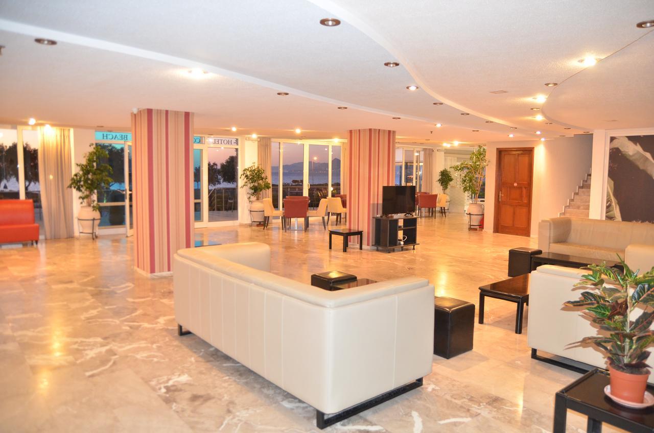 Costa Angela Seaside Resort 外观 照片