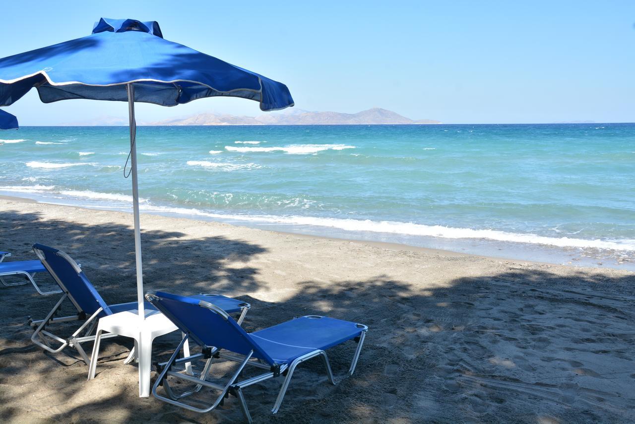 Costa Angela Seaside Resort 外观 照片