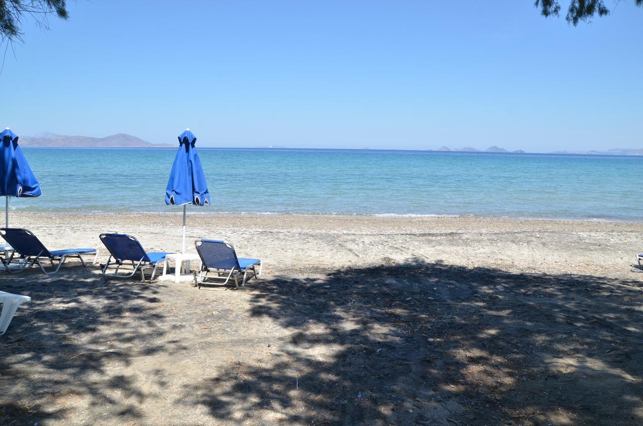 Costa Angela Seaside Resort 外观 照片