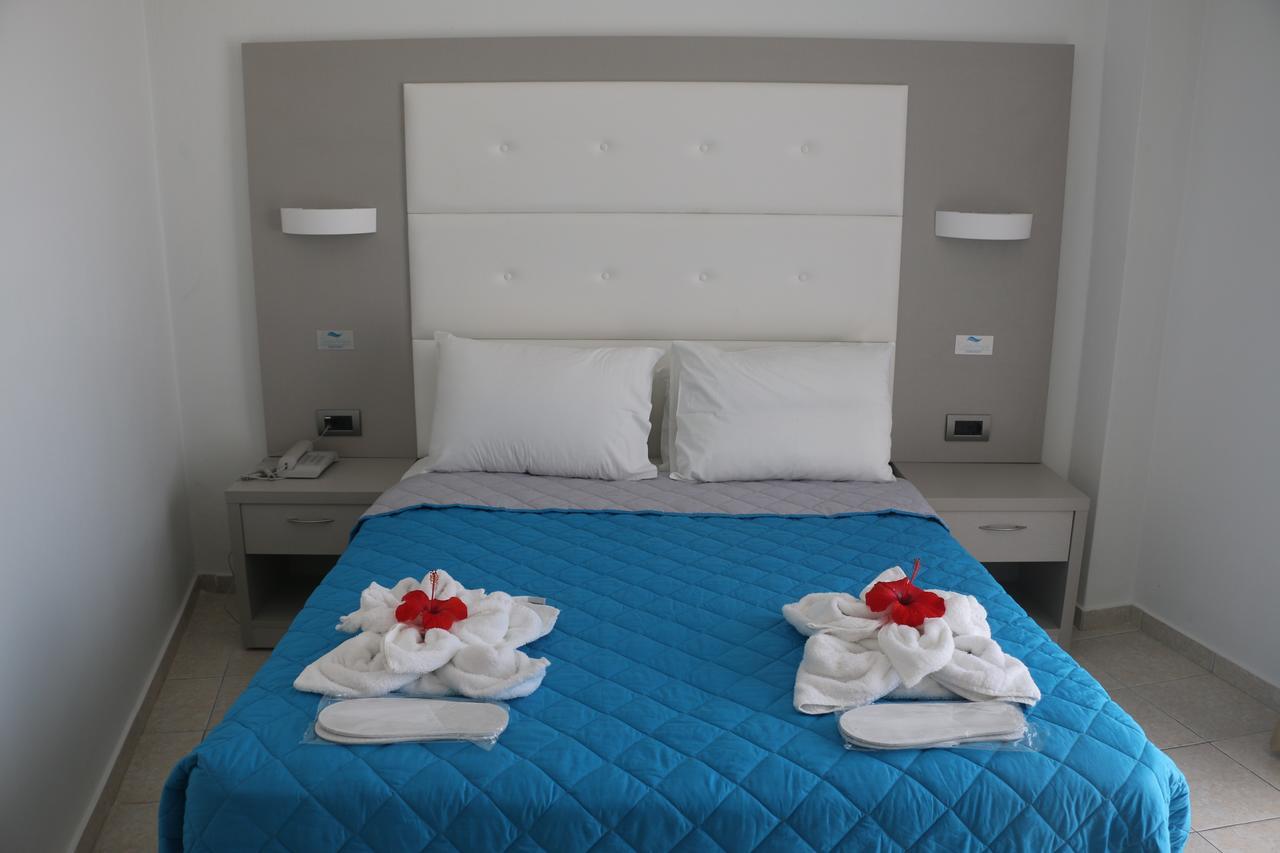 Costa Angela Seaside Resort 外观 照片