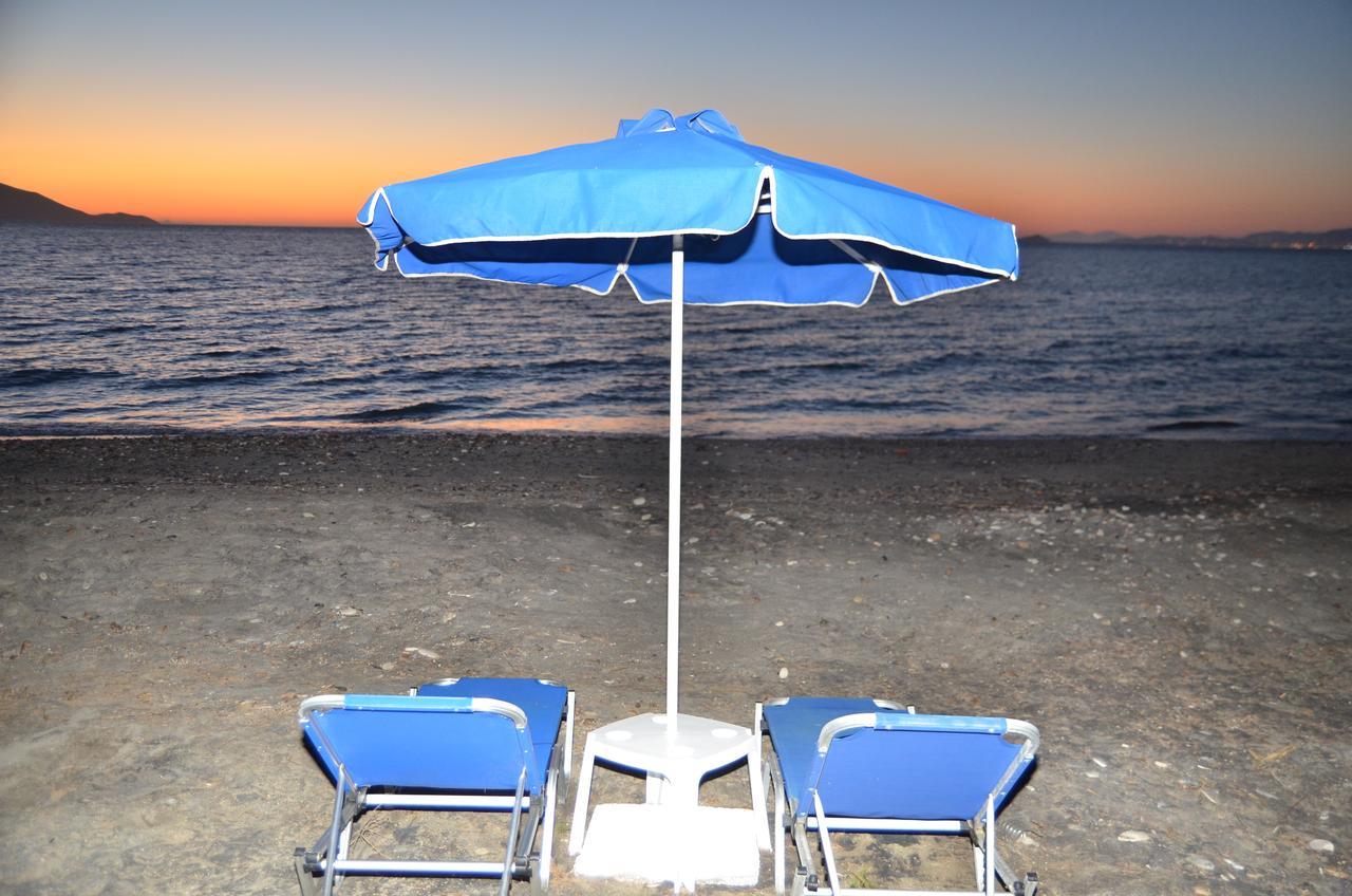 Costa Angela Seaside Resort 外观 照片
