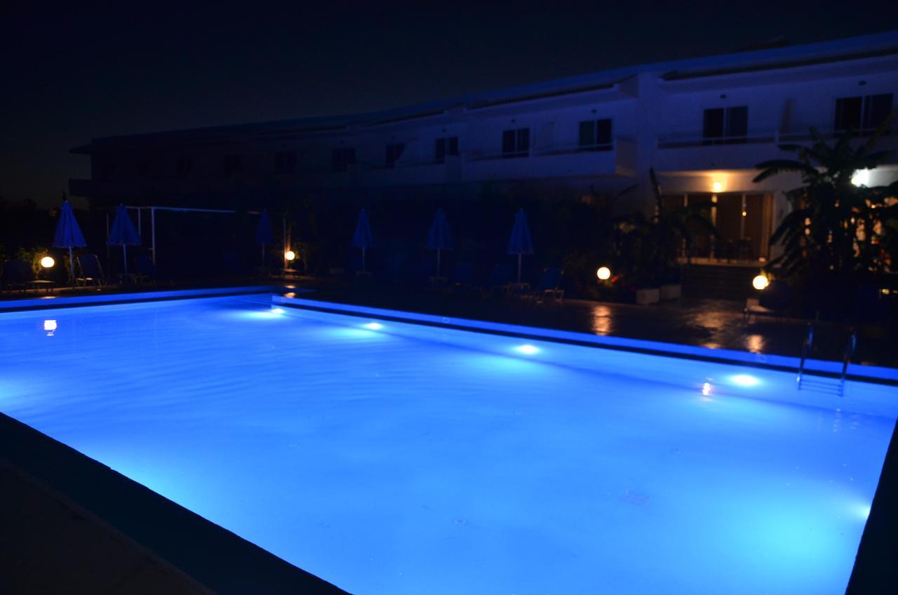 Costa Angela Seaside Resort 外观 照片